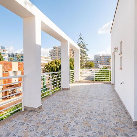 Villa Mar - Can Bujosa Palma de Mallorca Bagian luar foto
