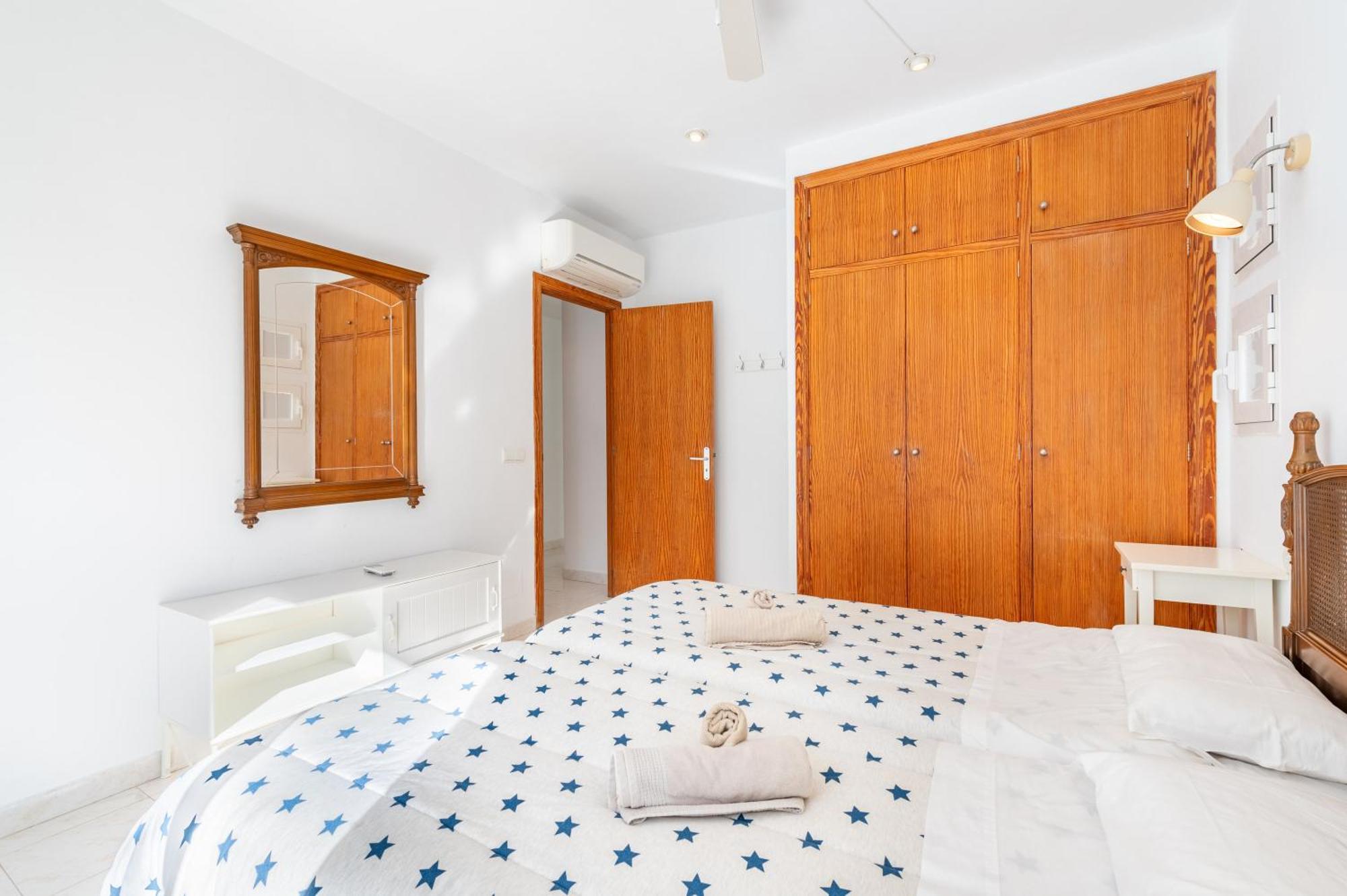 Villa Mar - Can Bujosa Palma de Mallorca Bagian luar foto