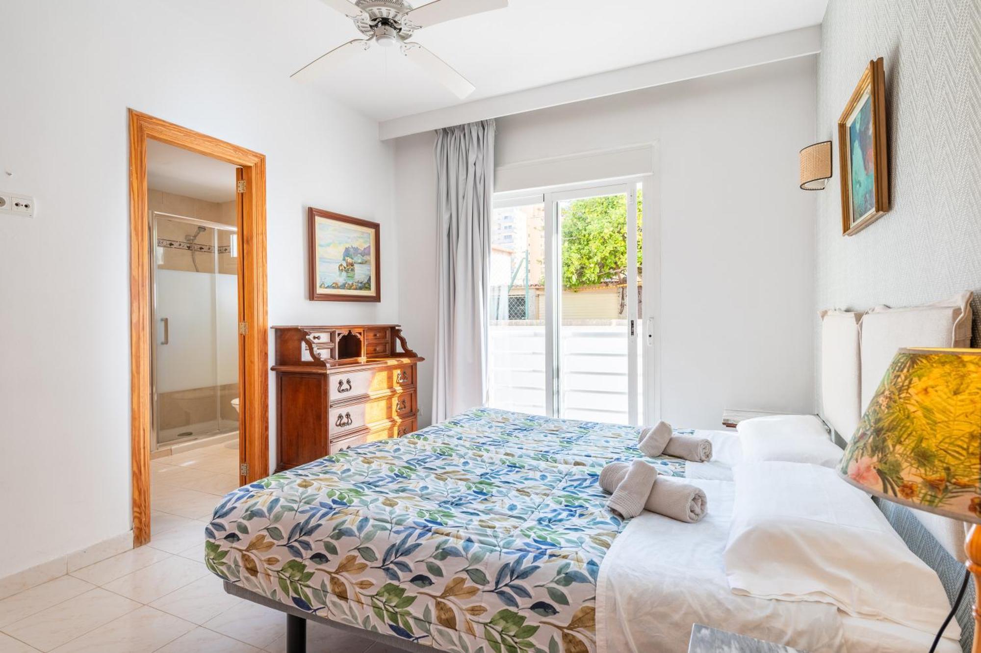 Villa Mar - Can Bujosa Palma de Mallorca Bagian luar foto