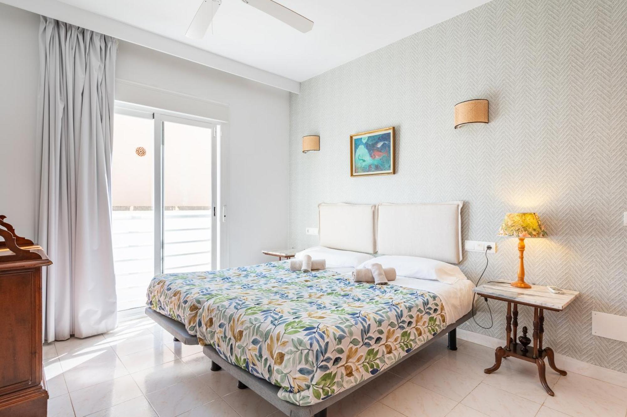 Villa Mar - Can Bujosa Palma de Mallorca Bagian luar foto