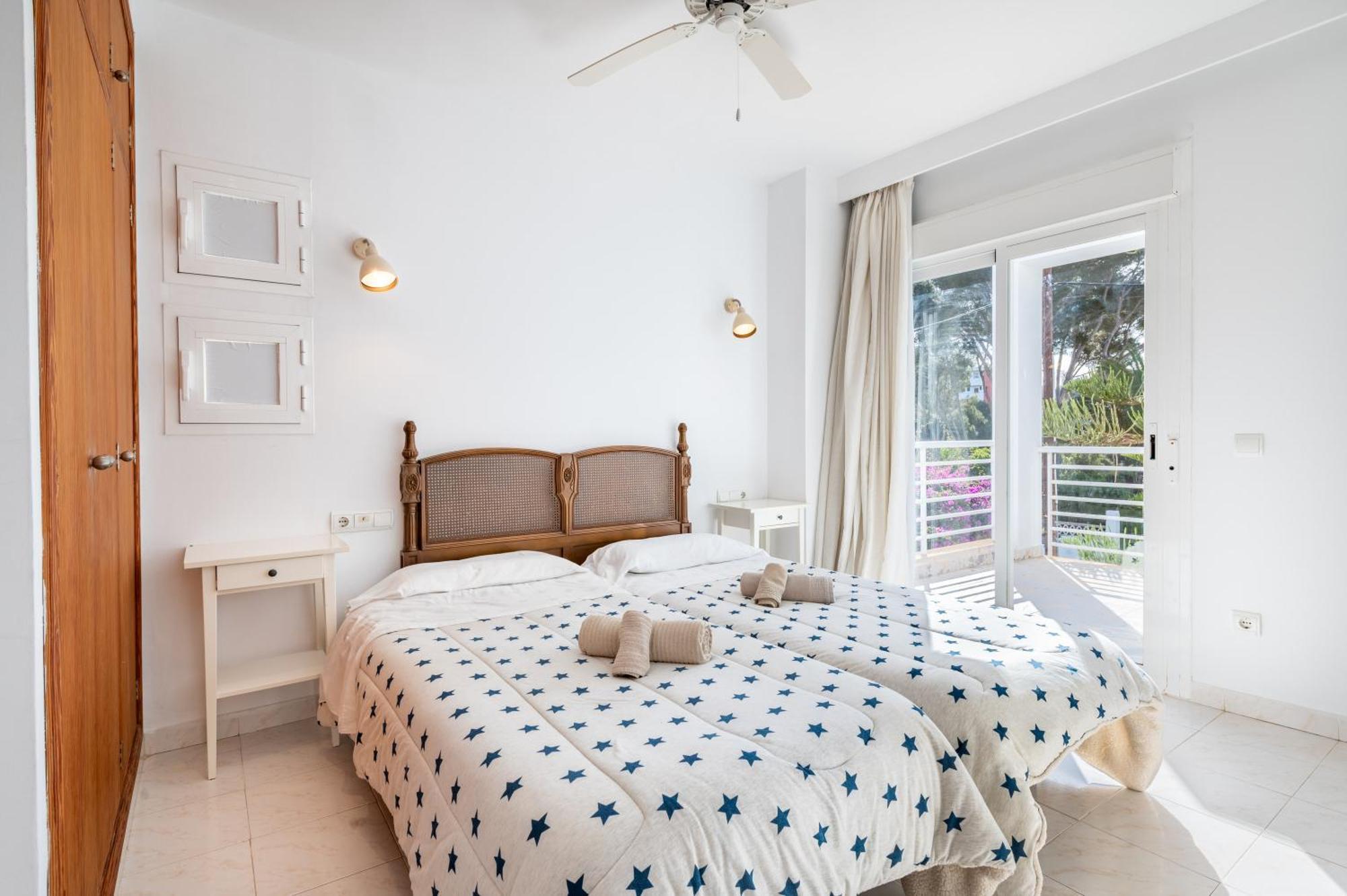 Villa Mar - Can Bujosa Palma de Mallorca Bagian luar foto