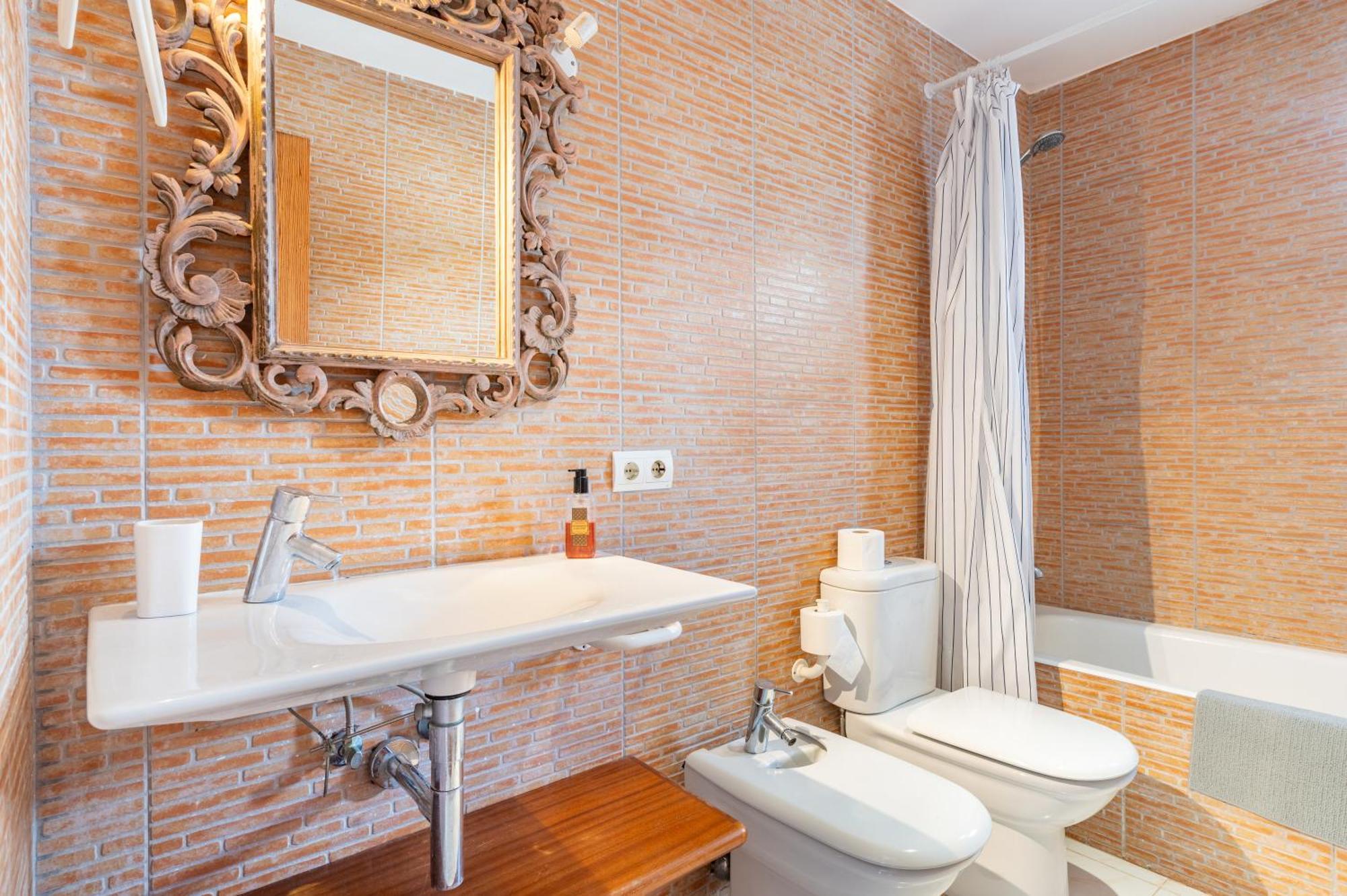 Villa Mar - Can Bujosa Palma de Mallorca Bagian luar foto